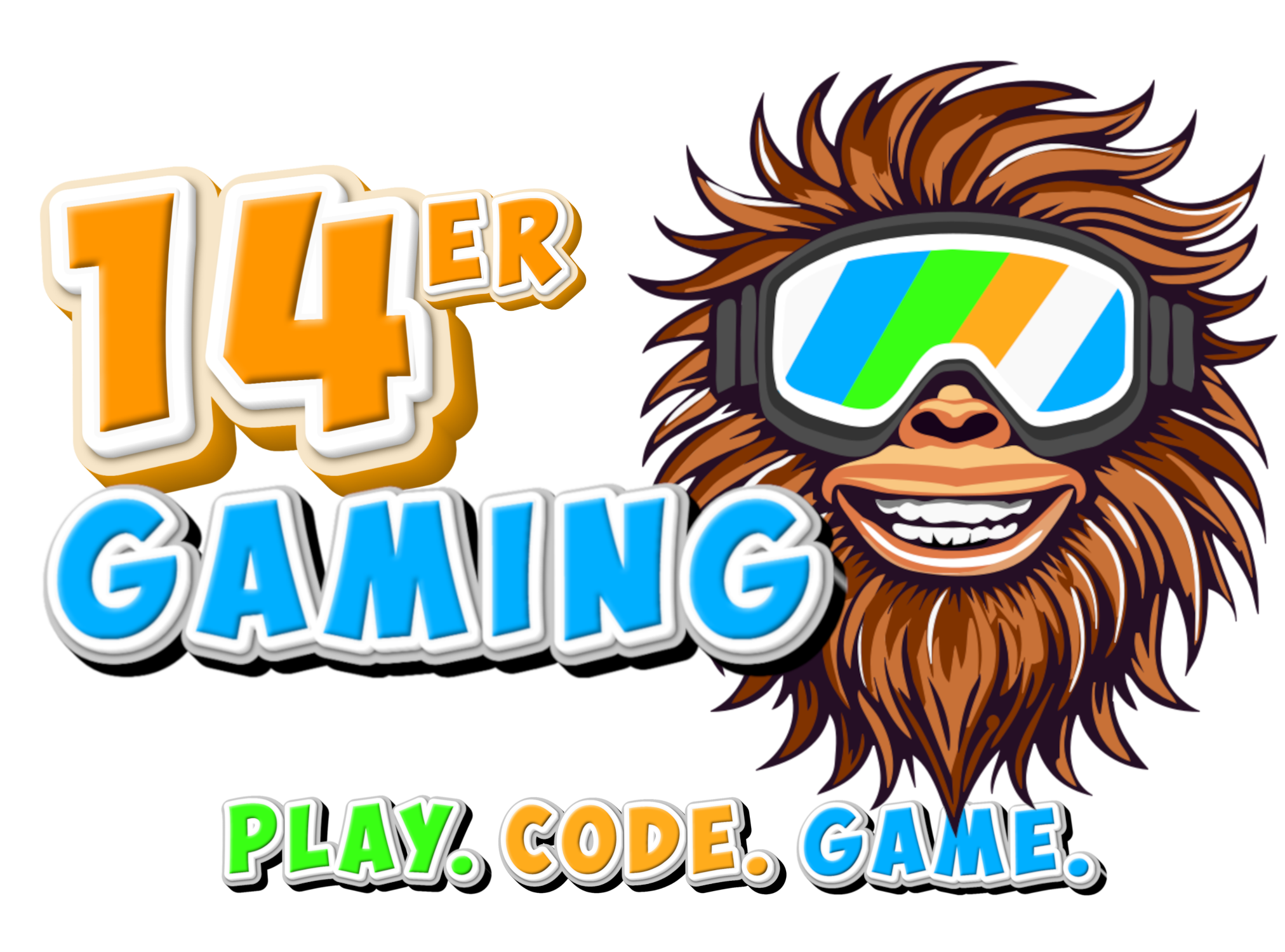 14erGaming Logo